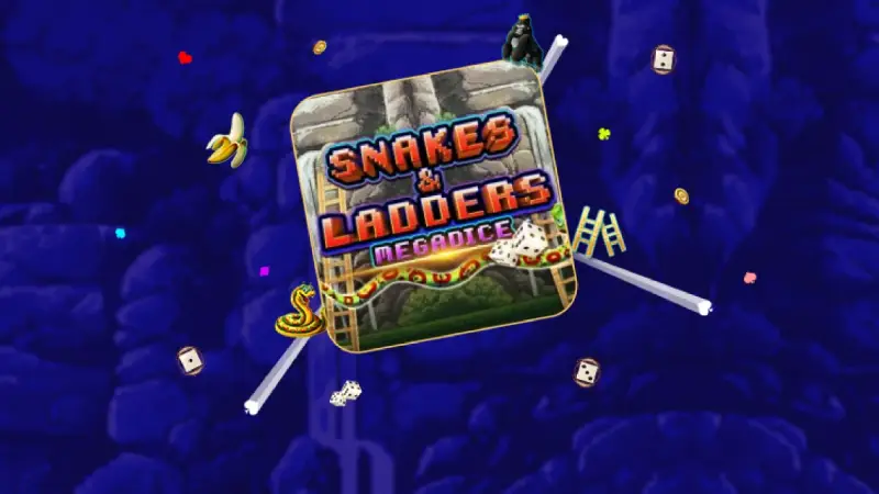 ข้อดีของเกม Snakes and Ladders Megadice กับระบบทดลองเล่น
